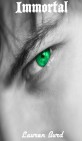 Okładka Immortal