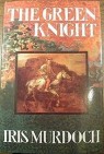 Okładka Zielony rycerz