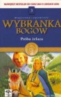 Okładka Wybranka bogów: Próba żelaza