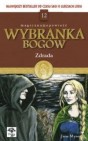 Okładka Wybranka bogów: Zdrada