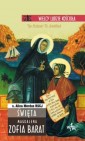 Okładka Święta Magdalena Zofia Barat