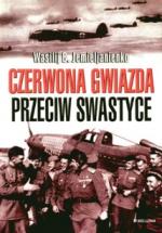 Okładka Czerwona gwiazda przeciw swastyce