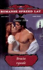 Okładka Bracia rywale