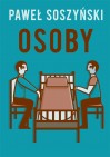 Okładka Osoby