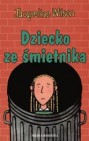 Okładka Dziecko ze śmietnika