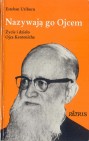 Okładka Nazywają go Ojcem