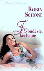 Okładka Zbudź się, kochanie