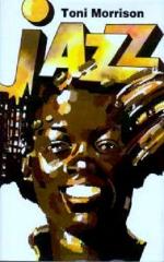 Okładka Jazz