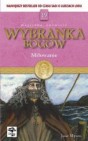 Okładka Wybranka bogów: Miłowanie