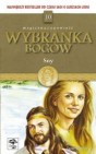 Okładka Wybranka bogów: Sny