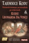 Okładka Tajemnice Kodu