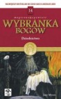 Okładka Wybranka bogów: Dziedzictwo