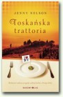 Okładka Toskańska trattoria