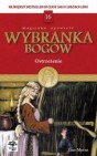 Okładka Wybranka bogów: Ostrzeżenie