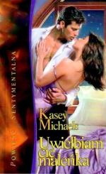 Okładka Uwielbiam cię maleńka