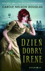 Okładka Dzień dobry, Irene