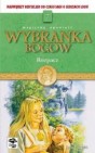 Okładka Wybranka bogów: Rozpacz