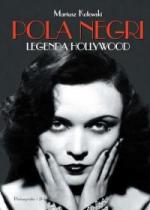 Okładka Pola Negri. Legenda Hollywood