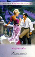 Okładka Zauroczenie