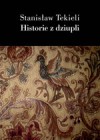 Okładka Historie z dziupli
