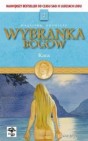 Okładka Wybranka bogów: Kara