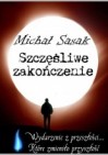 Okładka Szczęśliwe zakończenie
