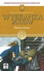 Okładka Wybranka bogów: Płonąca ziemia