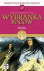 Okładka Wybranka bogów: Islandia