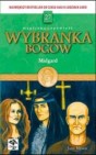 Okładka Wybranka bogów: Midgard