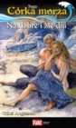 Okładka Córka morza 