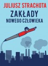 Okładka Zakłady Nowego Człowieka