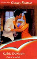 Okładka Kuszący układ