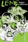 Okładka Lenie