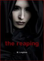 Okładka The Reaping (The Fahllen, #1)