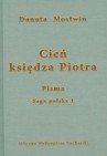 Okładka Cień księdza Piotra