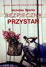 Okładka Bezpieczna przystań