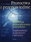 Okładka Proroctwa i przepowiednie