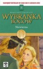 Okładka Wybranka bogów: Niewierna