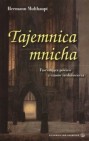 Okładka Tajemnica mnicha