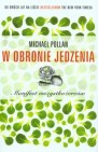 Okładka W obronie jedzenia. Manifest wszystkożerców