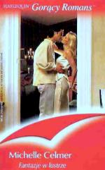 Okładka Fantazje w lustrze