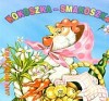Okładka Kokoszka-Smakoszka
