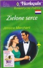 Okładka Zielone serce