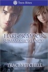 Okładka Harbor Moon: Summer Romance