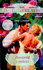 Okładka Powtórka z miłości