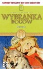 Okładka Wybranka bogów: Berserk