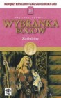 Okładka Wybranka bogów: Zaślubiny