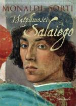 Okładka Wątpliwości Salaiego