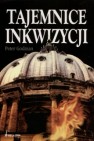 Okładka Tajemnice inkwizycji