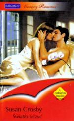 Okładka Światło uczuć